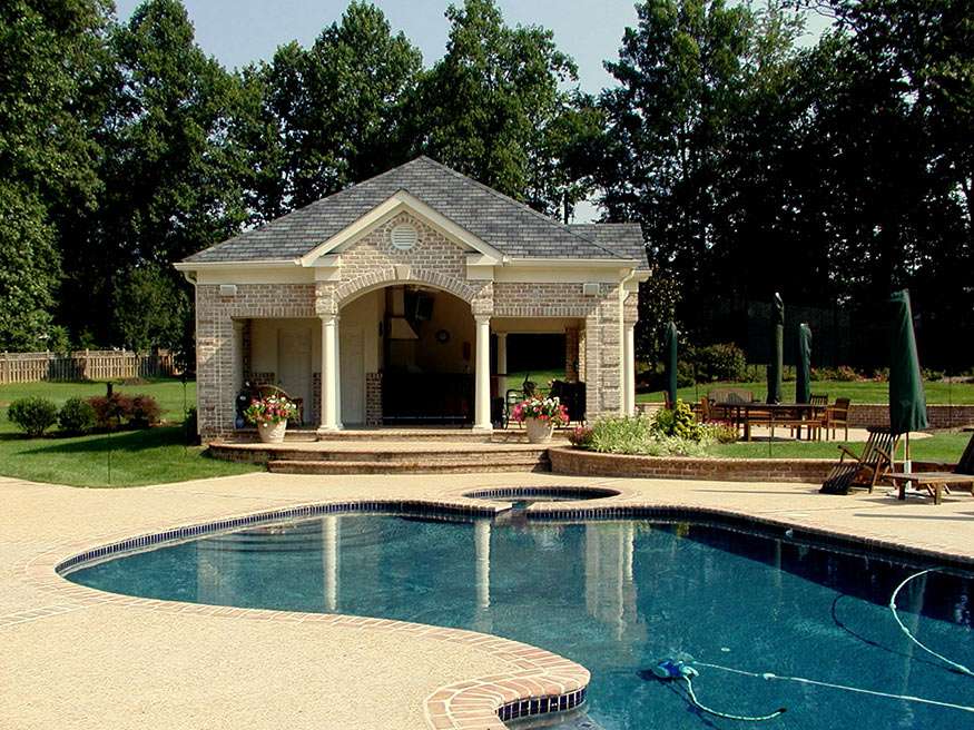 pool remodel cost